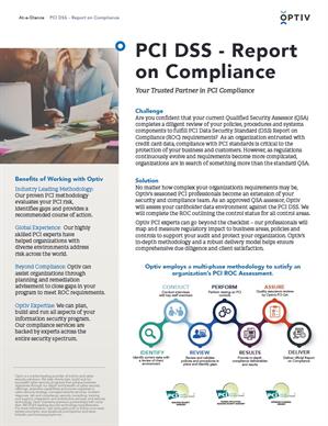 Pci Dss Self Assessment Questionnaire Guidance And Attestation