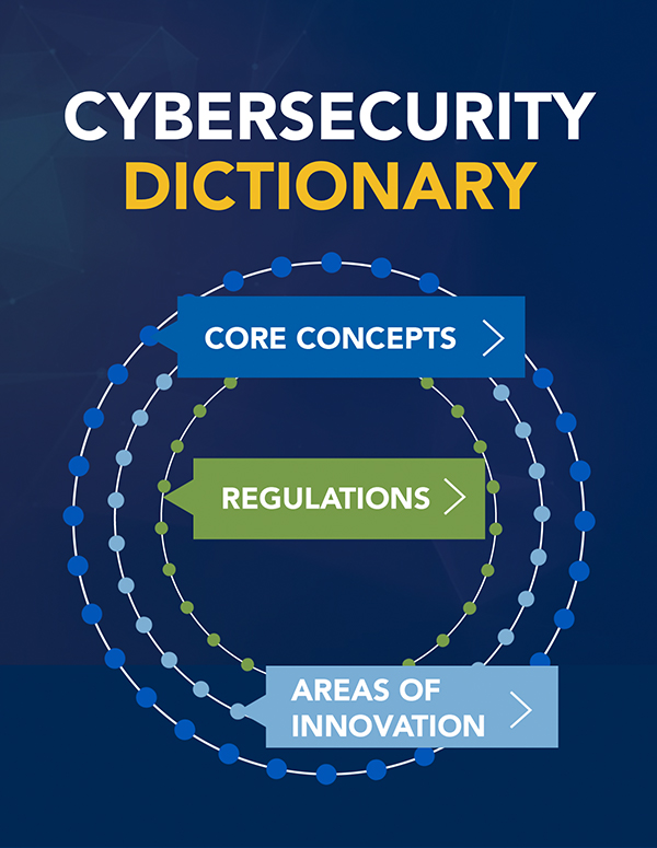 Cyber Security Definition Oxford Dictionary