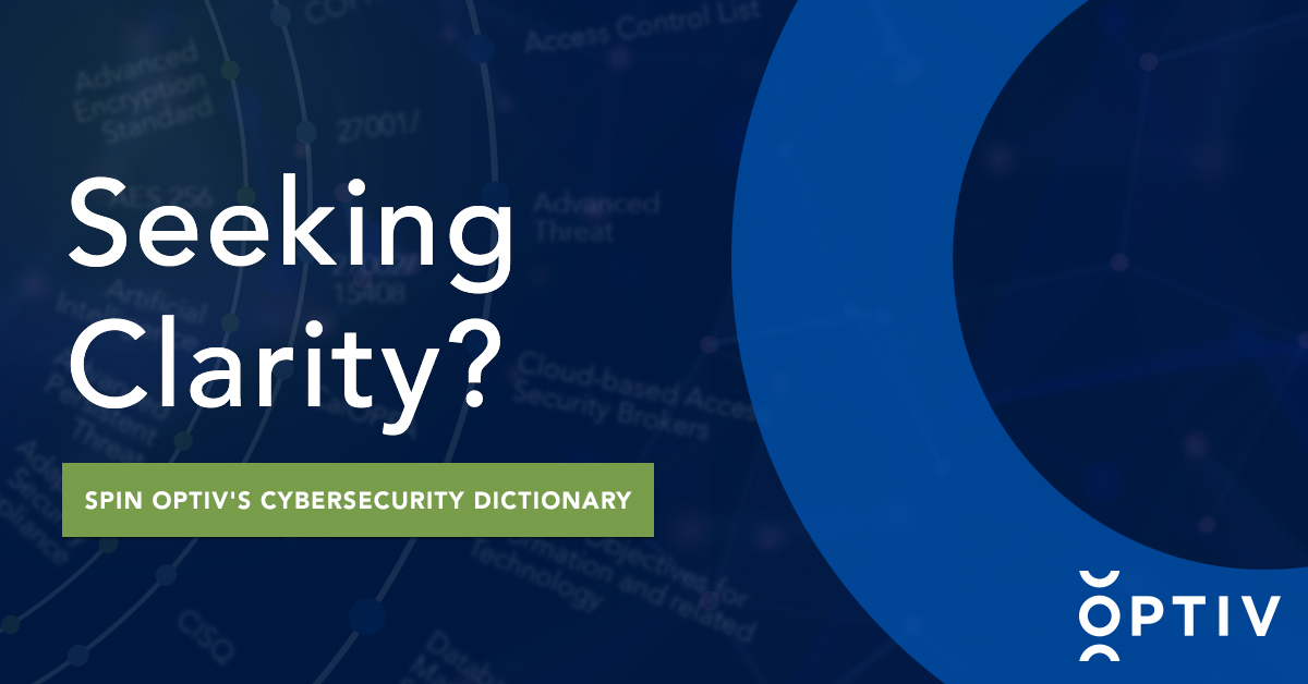 cybersecurity-dictionary-optiv