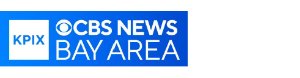 CBS News Bay Area Logo