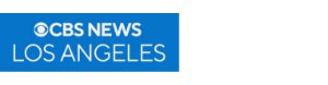 CBS News Los Angeles Logo