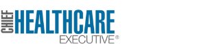 Chef Healthcare Executive Logo