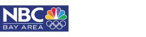 NBC BAY AREA Logo