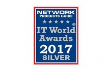 industryAwards-ITWorldAwards