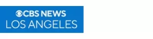 CBS News Los Angeles Logo