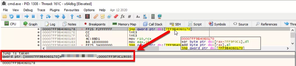 Figure 10 EDR Indirect Jumps 2_0