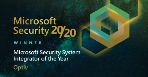 Microsoft SSI Award Thumbnail