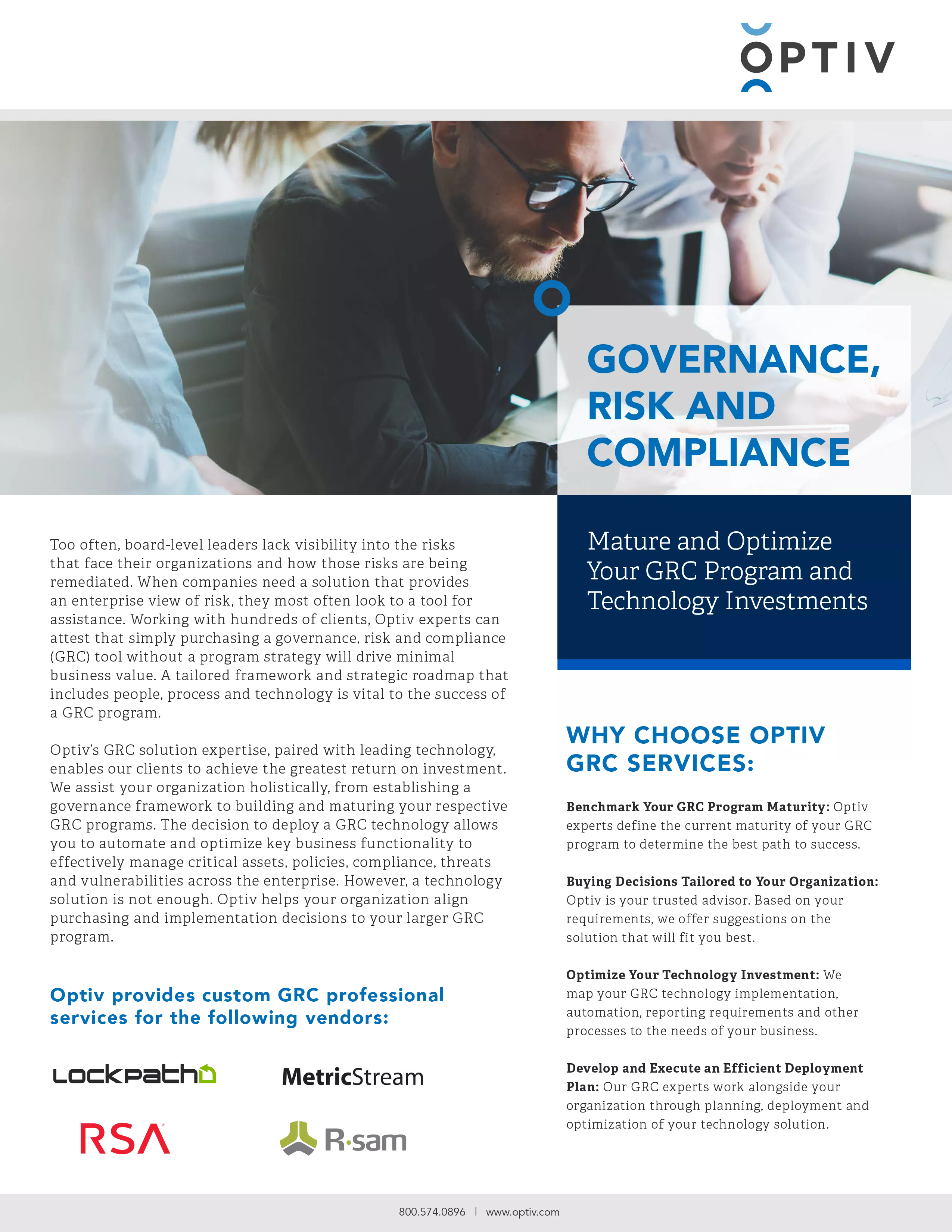 Optiv_SolutionsManagement_GRC_CapabilitiesBrief-Cover