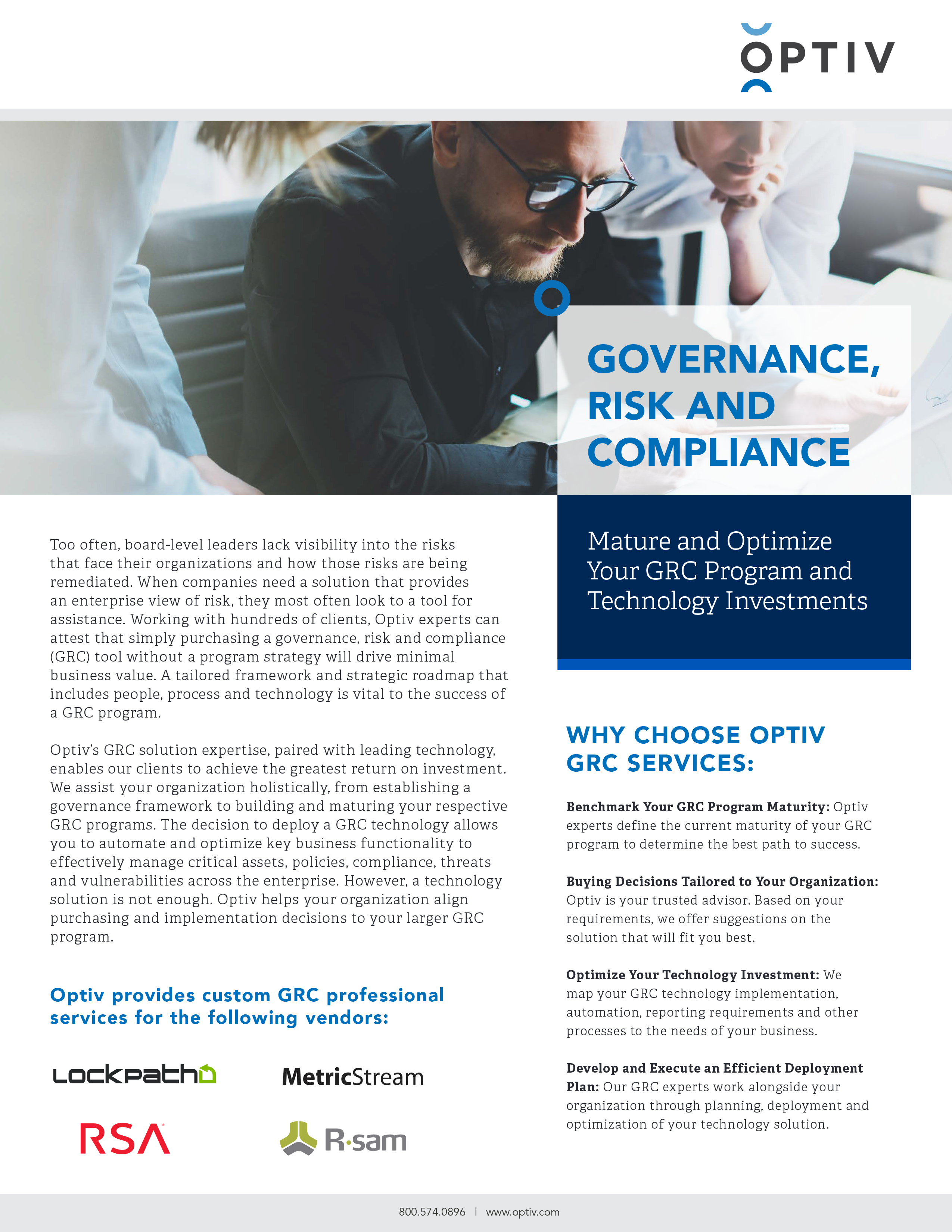 Optiv_SolutionsManagement_GRC_CapabilitiesBrief-Cover