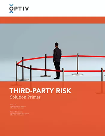 Third_Party_Risk_Solution_Primer