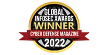 InfoSec Winners Badge 2