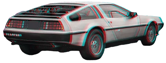 delorean