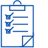 Harden and Connect Assessment Icon