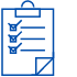 Harden and Connect Assessment Icon