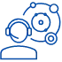 Rapid Threat Assessment Icon